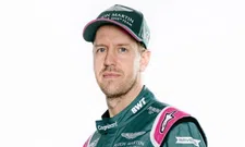 Thumbnail for article: Vettel makkelijker dan Perez: 'Zijn rijstijl is minder extreem'