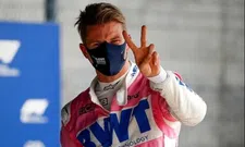 Thumbnail for article: Hülkenberg bevestigt gesprekken met Mercedes: 'Als het gebeurt, dan gebeurt het'