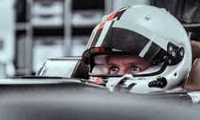 Thumbnail for article: Vettel: 'Ik denk dat je nu al kunt zien dat het een succesvolle auto is'