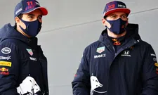 Thumbnail for article: Albers: 'Perez can get the same role as Bottas'