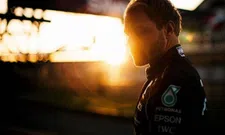 Thumbnail for article: Bottas: 'Eventually we will talk about my contract'