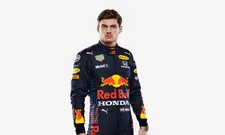 Thumbnail for article: Verstappen kijkt al naar 2022: ''Knappe koppen tekenen toch altijd net wat beter''