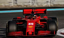 Thumbnail for article: Ferrari presenteert de SF21: Slaat Ferrari in 2021 terug na een dramatisch seizoen