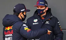 Thumbnail for article: Perez provides Red Bull with information: 'Already given many interesting details'