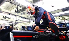 Thumbnail for article: Verstappen: 'Zeg nooit nooit dat een simracer F1-kampioen kan worden'