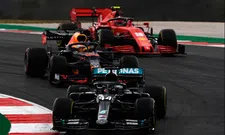 Thumbnail for article: 'Ferrari and Mercedes get vaccine; Sainz and Leclerc make other choice'