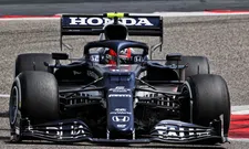 Thumbnail for article: AlphaTauri deliberately left Red Bull's 'free' new gearbox behind