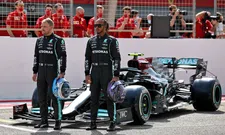 Thumbnail for article: Hamilton na lastige dag: "Deze dingen worden gestuurd om ons te testen"