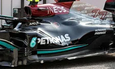 Thumbnail for article: Impressive floor of Mercedes' W12 is only now becoming apparent