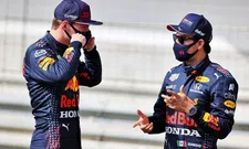 Thumbnail for article: Is Verstappen unlucky with the layout? 'This is really a disadvantage'