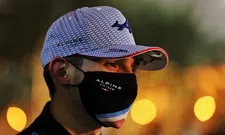 Thumbnail for article: Ocon reed bijna evenveel ronden als Verstappen: "Alles ging goed vandaag"