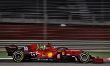 Thumbnail for article: Vier teams met Mercedes-motoren maken minder kilometers dan de drie van Ferrari