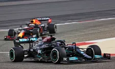 Thumbnail for article: Kritiek op Mercedes na slechte dag: 'Kan wel eens een voorteken zijn'