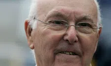 Thumbnail for article: BREAKING: Murray Walker overleden op 97-jarige leeftijd