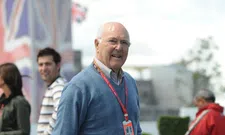 Thumbnail for article: Formula 1 world shocked at death of Murray Walker