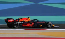 Thumbnail for article: Hoofdingenieur Red Bull tevreden: "Al met al een goede dag"