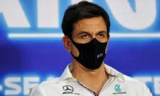 Thumbnail for article: Wolff: 'We moeten niet nog meer struikelblokken tegenkomen'