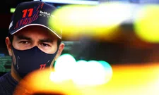 Thumbnail for article: Perez does not impress immediately: "But I'm a bit more worried about Sainz"