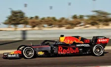 Thumbnail for article: Red Bull Racing has logical explanation for relatively few laps for Verstappen