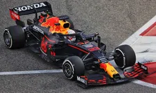 Thumbnail for article: Verstappen: "We moesten de auto geleidelijk een beetje aanpassen"