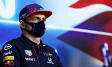 Thumbnail for article: Verstappen blij met Honda: "De motor loopt feilloos"