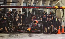 Thumbnail for article: Verstappen skips vaccination in Bahrain, already vaccinated in Europe