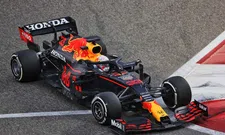 Thumbnail for article: Verstappen anticipates strong start for Red Bull: 'Stability vastly improved'