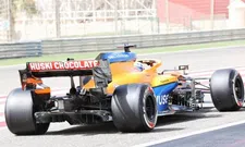 Thumbnail for article: Norris confident for F1 2021: "Whole test as been pretty smooth"