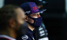 Thumbnail for article: Verstappen relativeert wintertest: "Denk niet dat wij de favorieten zijn"