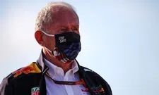 Thumbnail for article: Marko happy with new car: 'RB16B not a pure Verstappen car'