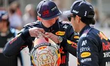 Thumbnail for article: Perfect test week for Red Bull and Verstappen: 'Can be satisfied with this'.