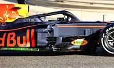 Thumbnail for article: 'Nieuwe reglementen spelen Red Bull Racing met high-rake concept in de kaart'