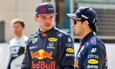 Thumbnail for article: Rivalry with Perez good for Red Bull: 'Verstappen never afraid of competition'