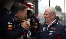 Thumbnail for article: Marko: 'Red Bull drove on less fuel than Mercedes'