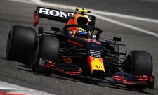 Thumbnail for article: Priestley looft Honda-motor: "Red Bull ziet er ongelooflijk sterk uit"