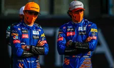 Thumbnail for article: Column | Ricciardo and Leclerc will put an end to the fairytale of McLaren