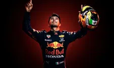 Thumbnail for article: Driving for Red Bull is a great challenge and a great opportunity