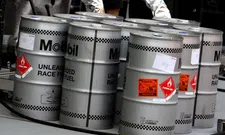 Thumbnail for article: New ExxonMobil fuel optimized for RB16B thanks to Honda partnership