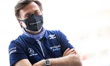 Thumbnail for article: Williams tevreden met Mercedes-motor: ‘We kunnen tweede worden’