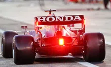 Thumbnail for article: ‘Red Bull heeft nu een auto die dubbel punten en podiums kan scoren’