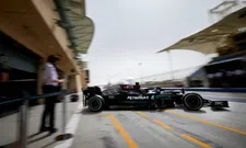 Thumbnail for article: Nieuwe complottheorie over Mercedes: 'Update pas gebruikt tijdens filmdag'