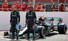 Thumbnail for article: Mercedes speelt weer verstoppertje: 'Snelste tijd voor de Duitsers in de longrun'