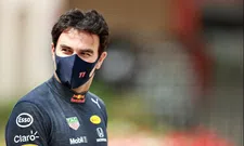 Thumbnail for article: Perez on coronavirus: 'I thought the racing was over for me'