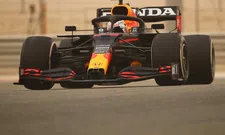 Thumbnail for article: Mercedes vreest sterke RB16-B: "Red Bull kwam heel, heel sterk voor de dag"