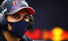 Thumbnail for article: Perez op één lijn met Verstappen: "Ik hou van mensen zoals Helmut"