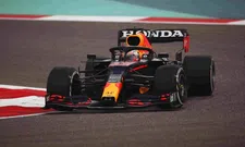 Thumbnail for article: "Zou teleurstellend zijn als 2021 gedomineerd zou worden door Red Bull"