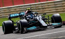 Thumbnail for article: Mercedes over zwakke achterkant: 'We weten nog niet waar het precies door komt'