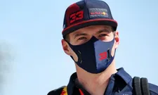 Thumbnail for article: Hoe vol zat de tank in snelle ronde van Verstappen tijdens wintertest? "Bomvol!"