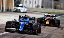 Thumbnail for article: Budkowski: 'Achter Mercedes en Red Bull is geen middenveld, alleen een veld'