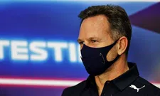 Thumbnail for article: Horner: 'Alle focus op sneller maken van de auto in plaats van problemen oplossen'